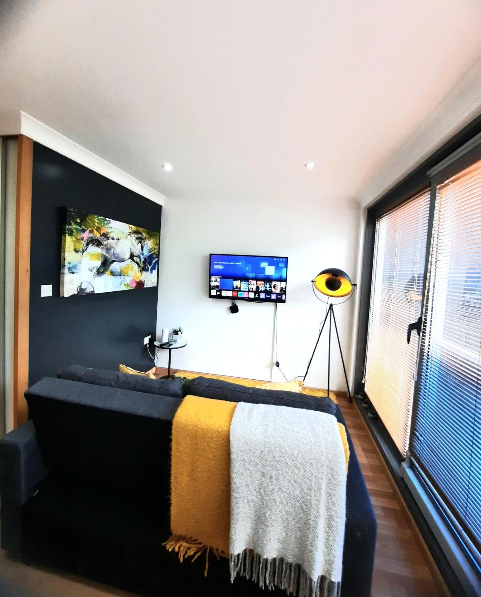 1-Bed Apartment,Leeds, Citi Space Leeds  Exterior photo