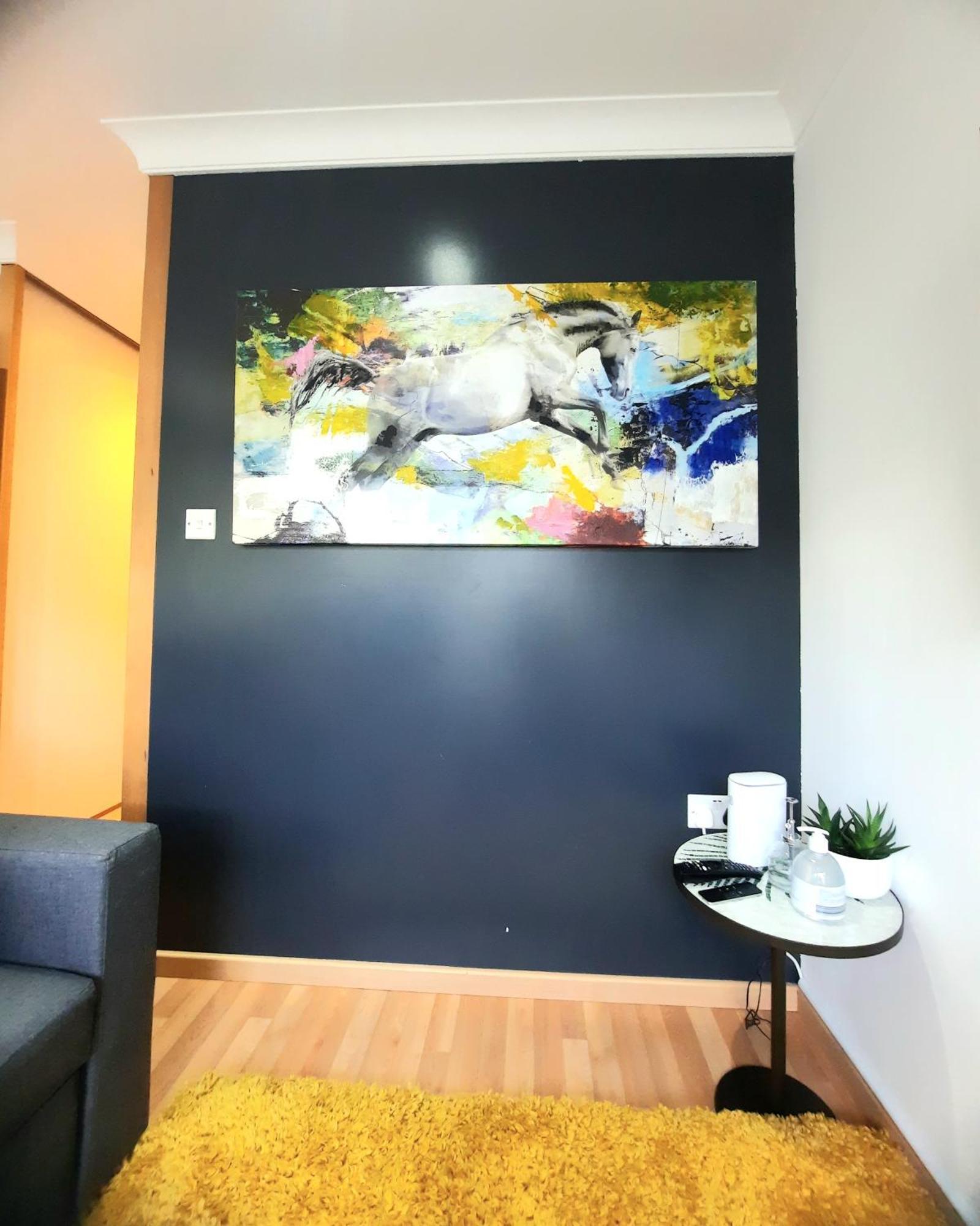 1-Bed Apartment,Leeds, Citi Space Leeds  Exterior photo
